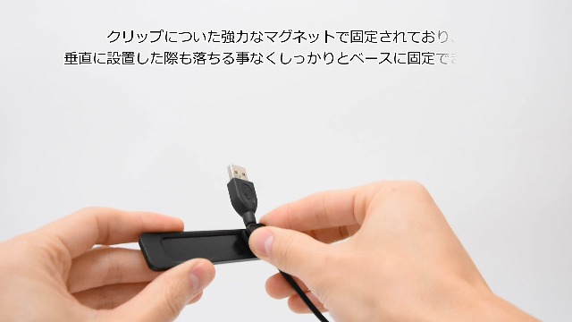 Amazon.co.jp: [SCIOLTO(ショルト)] ケーブルホルダー マグネット