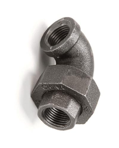 Compatible for use with Groen Elbow 90 Deg Union 1/2 Npt Z005495 KolCoh47286