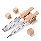 2 Pack Japanese Hand Saw,6-Inch Pull Saw, Flexible Edge Blade,Perfect for Sawing, Trimming, Gardening, Cutting Wood, Plastic Pipes