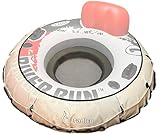 Heavy Duty River Tube Cover Only; Made in USA to fit River Run Tube; Compatible with Intex Inflatable River Run River Float Tube & Most 53' River Tubes Mesh (Cover Only)