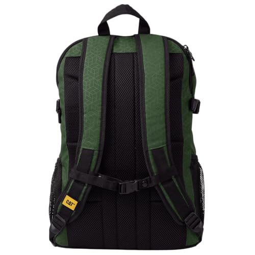 Caterpillar Backpacks, Green, Einheitsgröße3