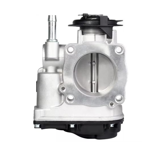 Corps de papillon Lacetti pour rouler sereinement en ville
