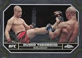 DUSKO TODOROVIC 2024 Topps Chrome UFC Base #63 NM-MT MMA