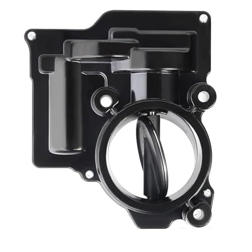 Corps de papillon électrique haute précision 03C128063B pour A1 1.4