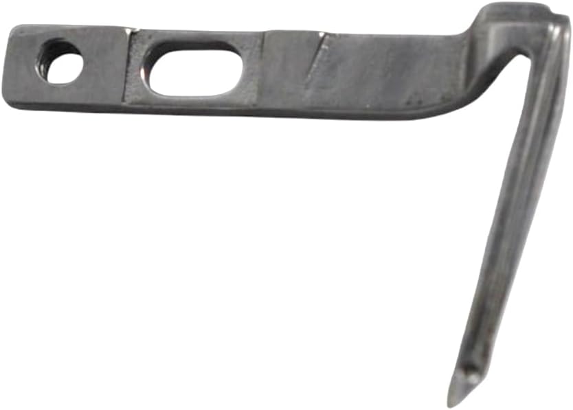 Sewing Machine Lower Looper Designed to Fit Brother and Viking X75208-001
