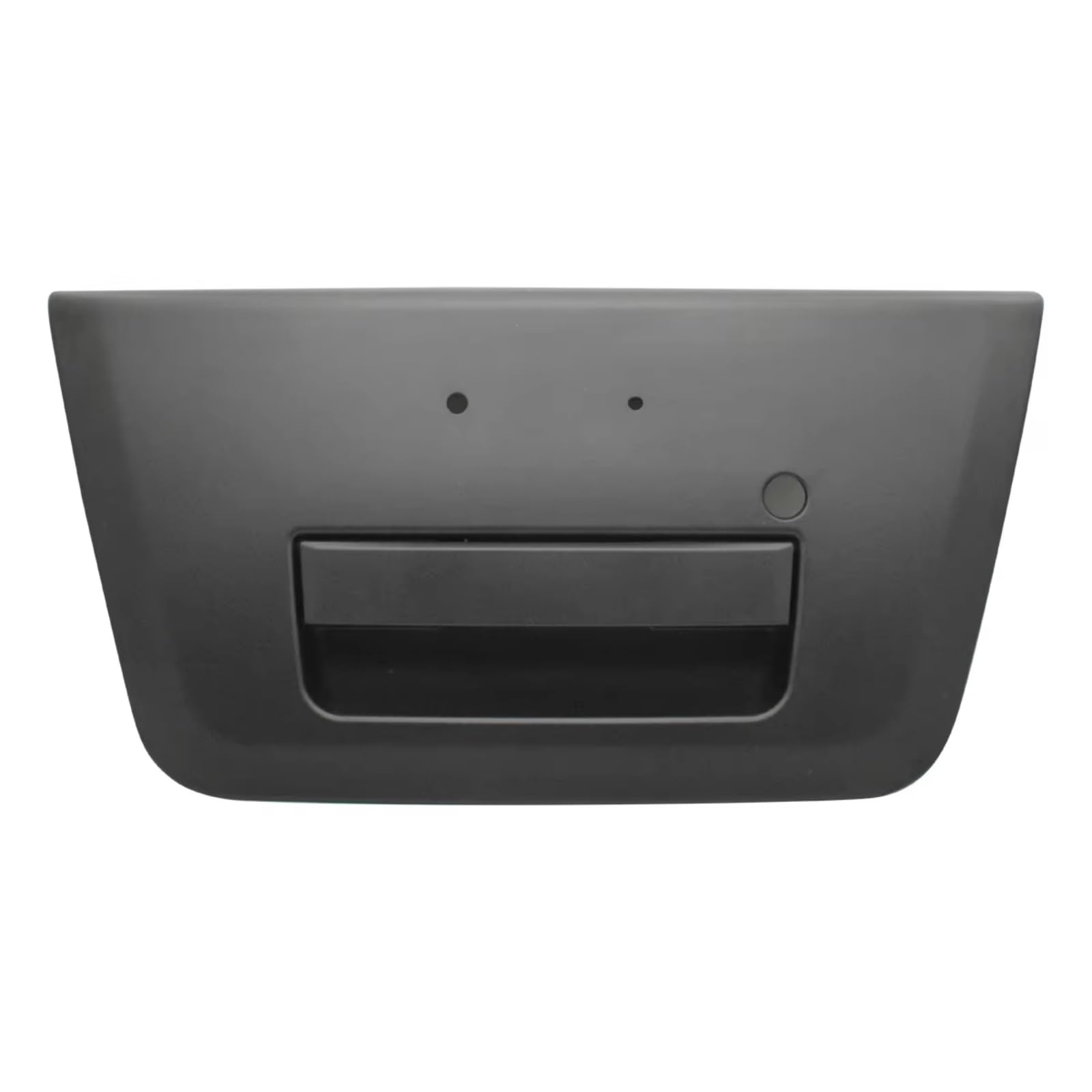 Poignée de hayon arrière pour Nissan Frontier NP300 2005-2014 avec trou de serrure et lunette