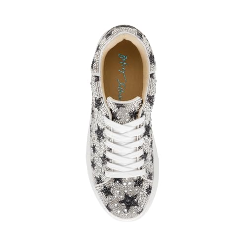 Image of Blue by Betsey Johnson Sidny