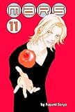  MARS Vol. 11 (comiXology Originals)