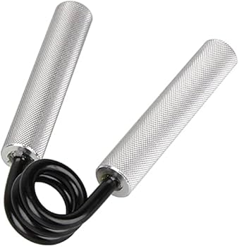 Amazon | 150LB ハンドグリッパー ハンドグリップ 70kg 前腕筋強化