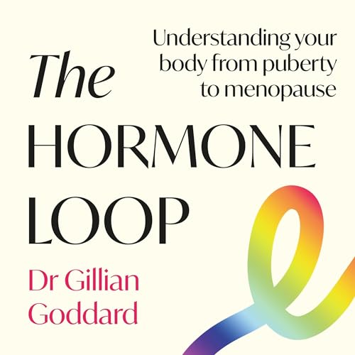 The Hormone Loop cover art