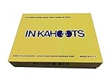 In Kahoots - A Party Board Game