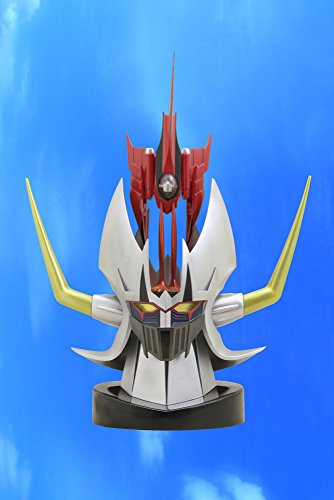 Evolution Toy Metal Action #5 Mazinkaiser Pilder Statue #TOP6