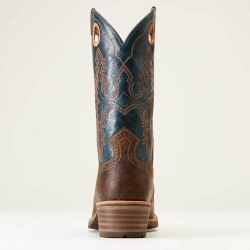 Image of Ariat Men's Hybrid Roughstock Square Toe Western Boot