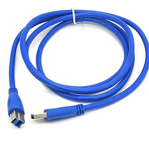 Mobestech Distribuidor de cabo durável Adaptador USB3.0 Conversor de hub USB de 7 portas de alta vel