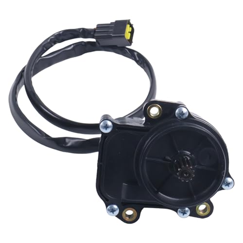 Image of Drive Actuator Motor 16172-0030 Compatible with Kawasaki KRX 1000 | 161720030 Mule Pro