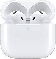 Vista 2 de Apple Airpods 4 (Renovado)