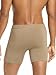 PUMA Men's 5 Pack Performance Boxer Briefs, Olive/Black, Medium