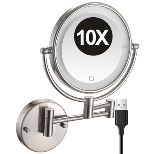 8�C���`���ʕǊ|�����C�g�t�����C�N�A�b�v�o�j�e�B�~���[�A�^�b�`�X�N���[�������\�A�X�C�x��1�{/10�{�g��LED���ϋ��A�o�X���[���z�e���A�j�b�P���AUSB�pHD�V�F�[�r���O�~���[