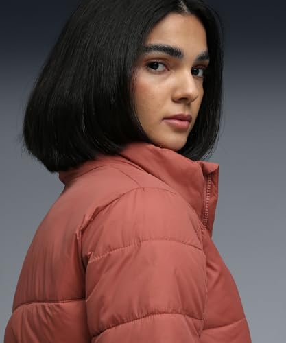 Image of PUMA Womens Insulated jackets