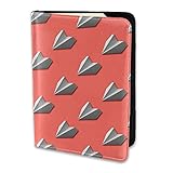 🚴Interne Struktur: Interner Passport-Steckplatz kann verwendet werden, um Ihren Führerschein, Ausweis, Abzeichen, Geld, Hotelschlüsselkarten und mehr aufzubewahren. Da alle Ihre wichtigen Informationen an einem Ort gespeichert sind, müssen Sie sich auf Reisen keine Sorgen machen, mit einer Brieftasche Schritt zu halten!