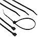 GARDNER BENDER - HVY-DTY CABLE TIE UVB 36" (175 LB) 50/BAG - 623-46-436UVB