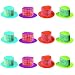 Accordion Party Hats (1 dz)
