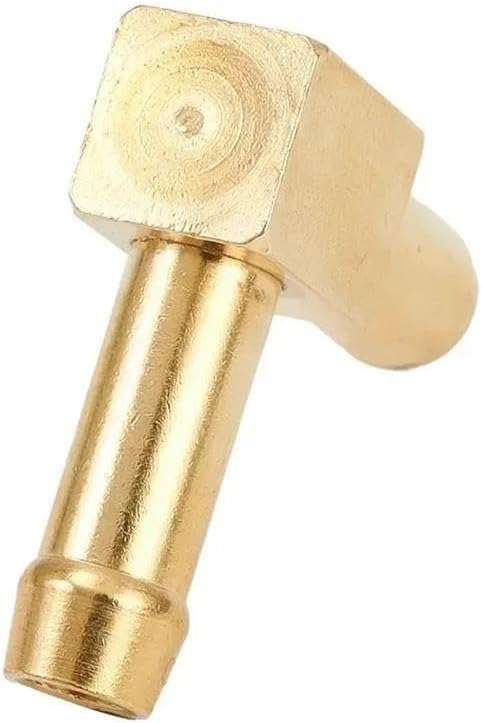 Carburetor Fuel Inlet Fitting Fit For CVK34