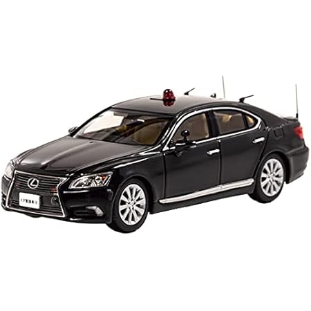 Amazon Rai S 1 43 トヨタ センチュリー Gzg50 07 日本国内閣総理大臣専用車 完成品 ミニカー ダイキャストカー おもちゃ