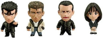 彫刻 ヒロイック ボトルネック ろくでなし Blues フィギュア を除く ネイティブ 今