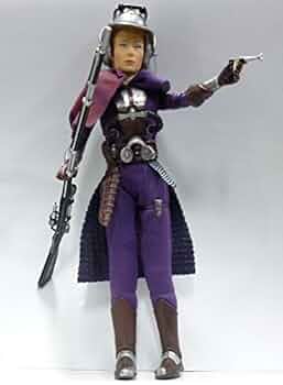 スターウォーズ　ヴィンテージコレクション　ザム・ウェセル　フィギュア Amazon.co.jp: スターウォーズ ATTACK OF THE CLONES 12インチ