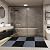 Self Adhesive Carpet Tile 20 Pcs 24" x 24" Peel and Stick Carpet Floor Tiles Non-Slip Carpet Squares Tiles DIY Installation for Living Room Bedroom