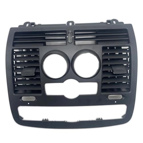 Aérateur Vito W639 W636 2010-2015 grille de ventilation centrale Mercedes Benz