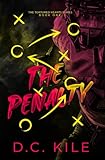  The Penalty: An Age Gap Romance (The Tortured Hearts Series)
