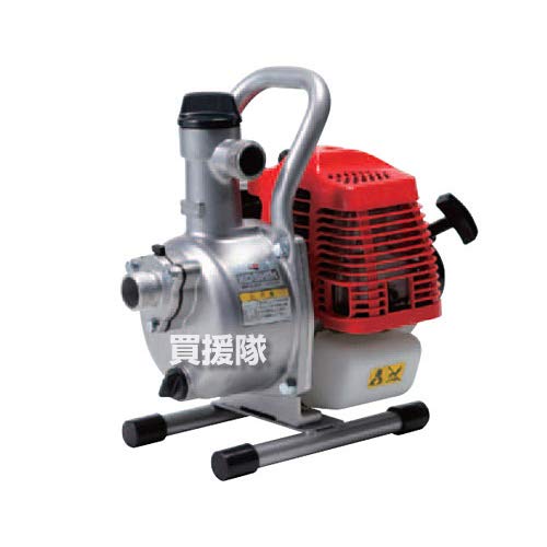 Amazon | 工進 2サイクル エンジンポンプ KM-25S | 給水・排水