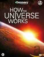 Amazon.com: How the Universe Works : Movies & TV