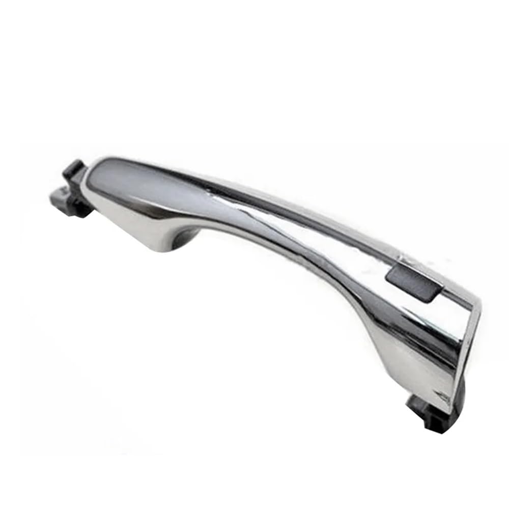Wsx5fc One Color Exterior Door Handles Right Front Inductive Outside Door Handle With Button 82651-C5710 For Sorento 2015 2016 2017 2018 Catch Pull