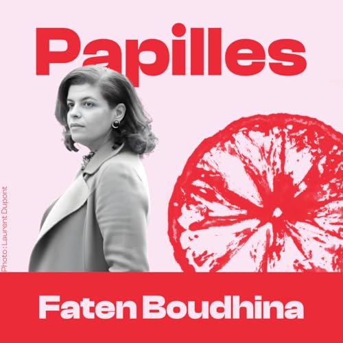 #199 - Faten Boudhina - La nez des cr&egrave;mes sucr&eacute;es