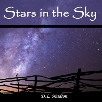 Paperback Stars in the Sky (A Look at Space Series) Book