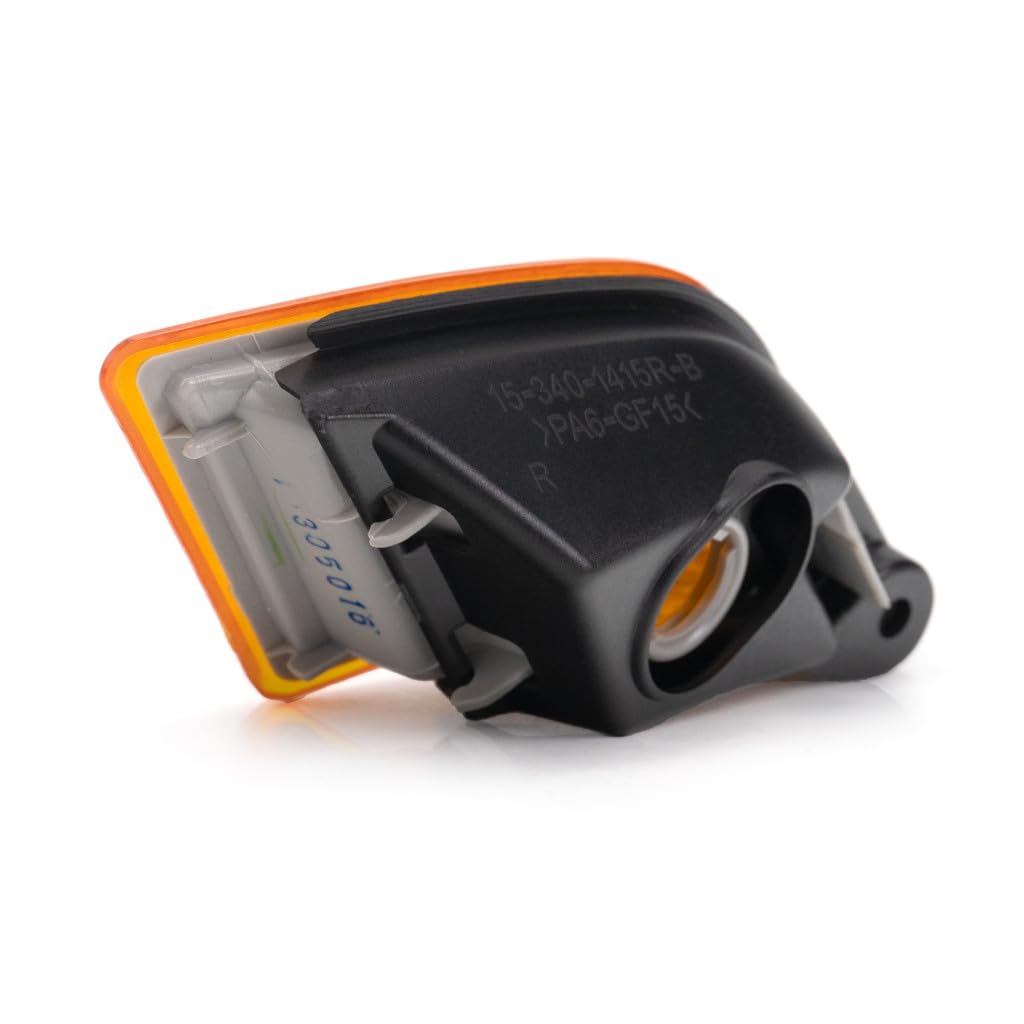 Amazon.com: For Mercedes-Benz C300 C350 Side Marker Light