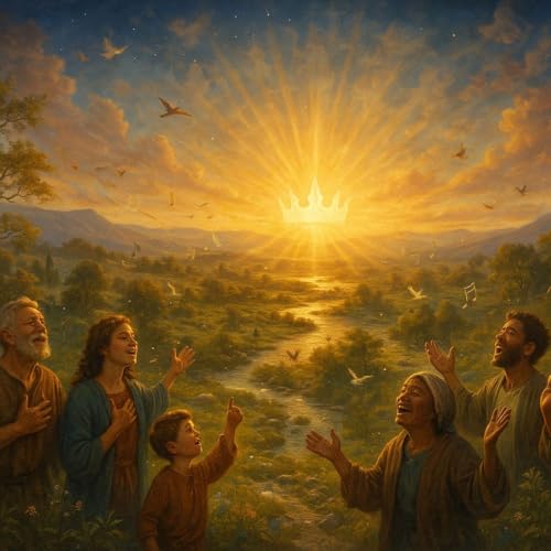 Joy To The World | Christmas Carols