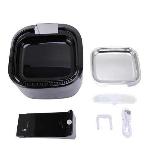 Fuente de agua para gatos inalámbrica 4.5L con filtración automática miniatura 5