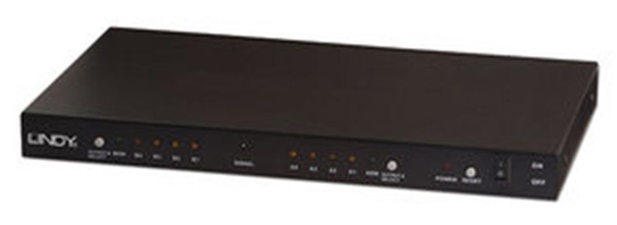 Lindy 38053 HDMI ripartitore Video