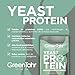 Imagen de Green Tahr Proteína de Levadura Nutricional 82% 750g