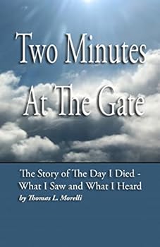 Paperback Two Minutes At The Gate Book