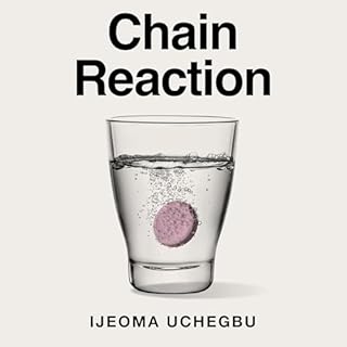 Chain Reaction cover art