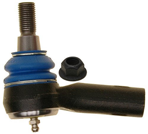 Terminal de dirección ACDelco 45A2416 soluciona holguras y vibraciones en el volante