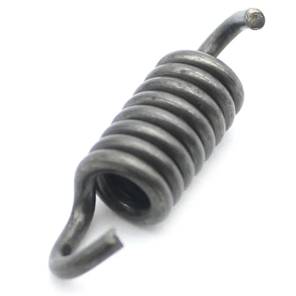Ressort d'embrayage de rechange compatible avec moteurs GX35 et coupe-bordure UMK431