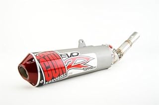Yoshimura RS-9 Slip-On Exhaust Kawasaki Vulcan S