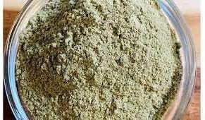 Kangi Powder Mauve indienne ISTA AYURVEDA soulage les inconforts digestifs 200g