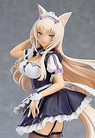Good Smile Nekopara: Coconut Pop Up Parade PVC Figure, Multicolor